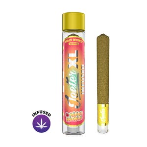 Jeeter Infused XL Preroll 2g Maui Wowie