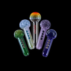 MOTA - $5 Glass Pipe