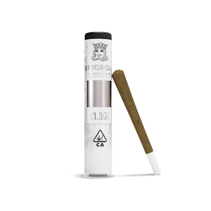 KINGPEN - KingRoll 1.3g Moonbow x Rainbow Belts Hybrid