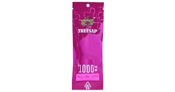 TreeSap - Moroccan Peaches AIO - 1g