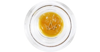 ABX - Cap Junkie Badder - 1g