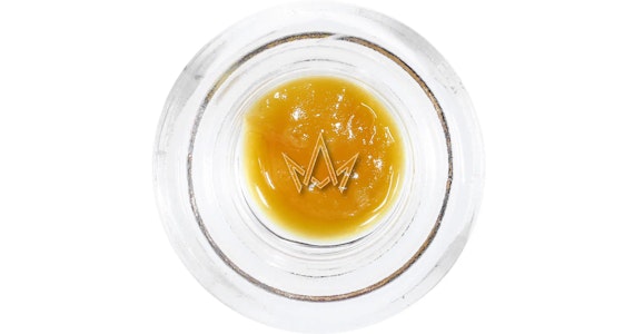 ABX - ABX - Cap Junkie Badder - 1g