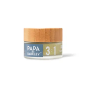 Papa and Barkley - Balm - 3CBD:1THC - 15ml