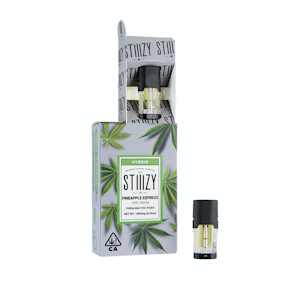 STIIIZY - STIIIZY 1G Pineapple Express Pod