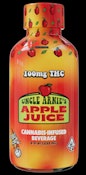 Uncle Arnie's 100mg Apple Juice $12