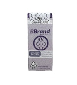 BBrand - Grape Ape 1g