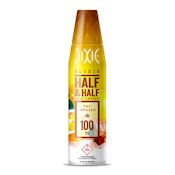Dixie - Half & Half Elixir