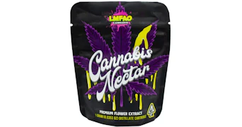 LMFAO - Cannabis Nectar Cartridge - 1g