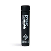 PROPER - GOLDEN GOAT 0.5G PRE-ROLL