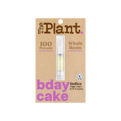 Birthday Cake - Resin - Cart - 1g