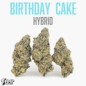 FROST - BIRTHDAY CAKE 3.5G