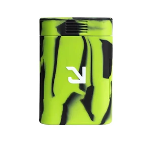 LUV BUDS - Eyce Solo - One Hitter w/ Dry Herb Storage Case