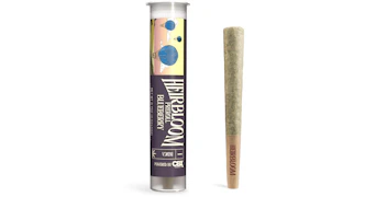 Heirbloom - Blueberry Pre-Roll - 0.75g