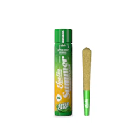 Jeeter | Apple Crisp | Infused Preroll | 1g