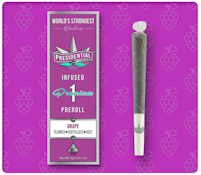 Presidential - Grape Preroll 1g