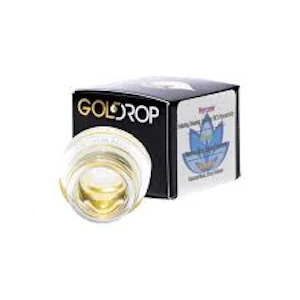 GOLDDROP - Zookies | Diamond Sauce 1g | Gold Drop