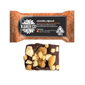 Kaneh Co. - Peanut Butter Fudge Brownie 10mg Solos