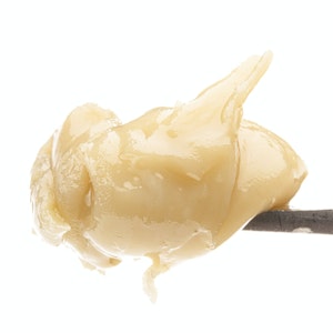 WEST COAST CURE - COLD CURE ROSIN BADDER - DIRTY Z 1G - WEST COAST CURE