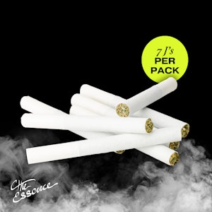 Essence - Pre-Rolls | Essence | Fresh Powder #9 | 7pk | 3.5g