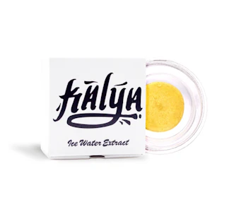 Kalya Extracts - Yuzu Cold Cure - Kalya Extracts
