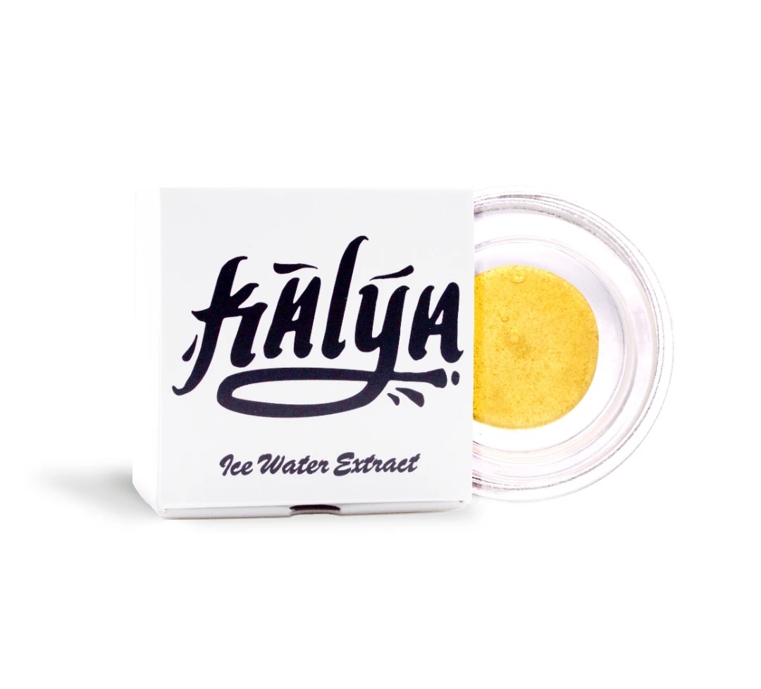 Kalya Extracts - Yuzu Cold Cure - Kalya Extracts Main Image
