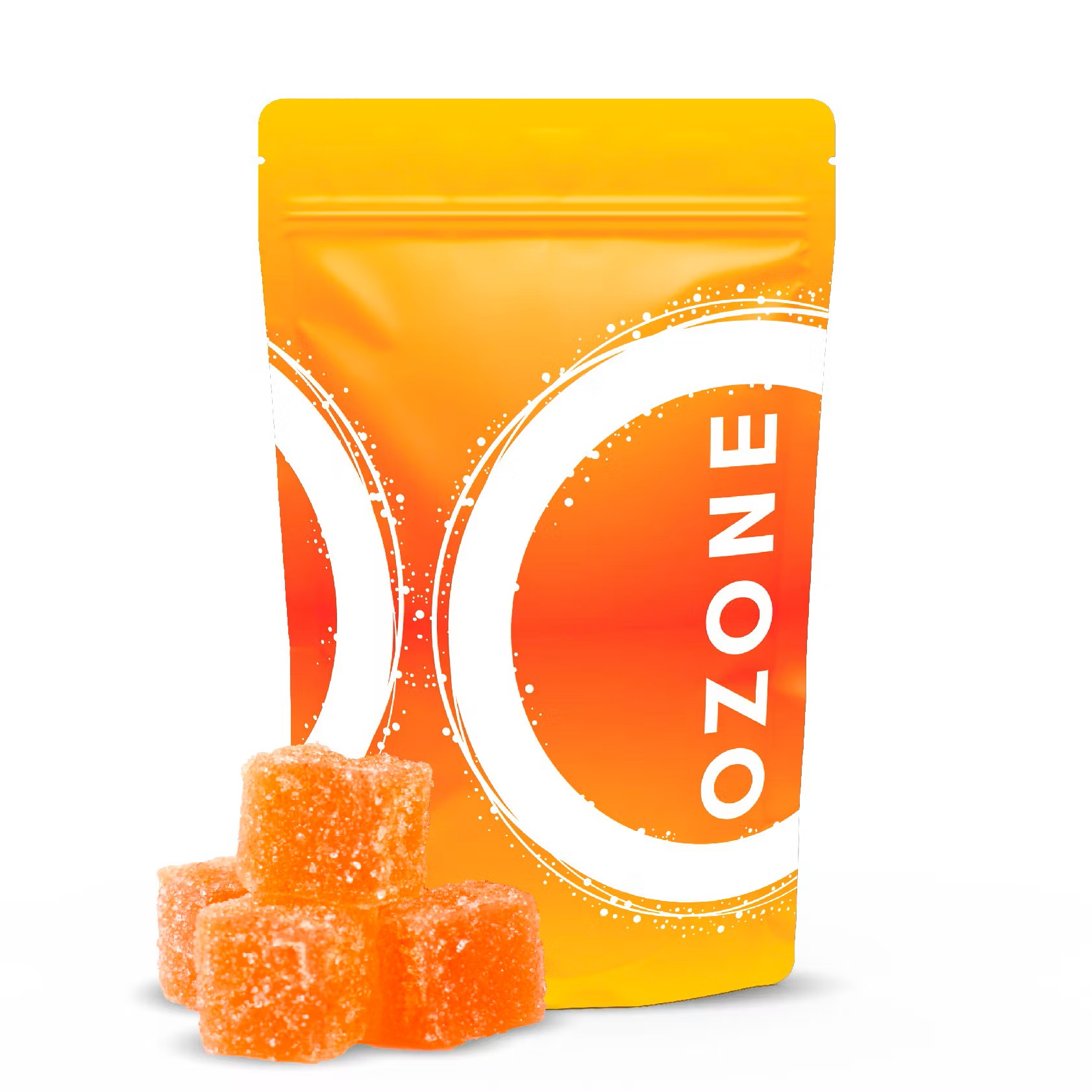 [REC] Ozone | Mango | 100mg/10pk Soft Chews