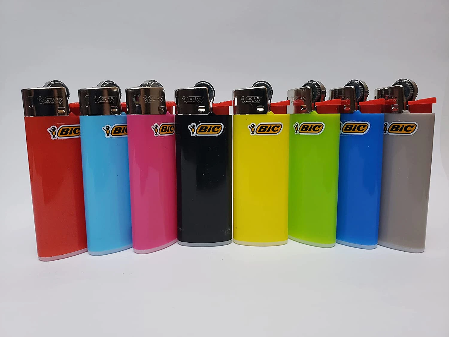 BIC - Bic Mini Lighter (Assorted Colors) Main Image