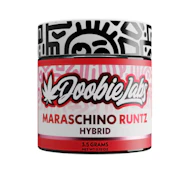 Doobie Labs - Maraschino Runtz - Flower - 3.5g