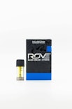 Rove - Reload - Blue Dream - 1g Live Resin Diamond Vape Pod