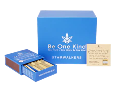 Be One Kind - Starwalkers (10 x.35g) - Ice Cream Cake x Oreoz - 3.5g