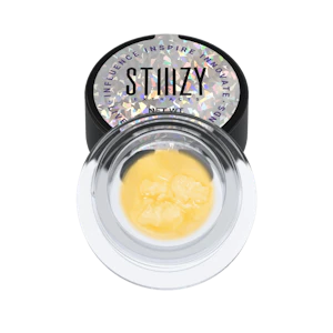 STIIIZY - STIIIZY Sherb Cake Live Resin Diamonds 1g