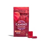 CAMINO: FOREST BERRY 100MG FRUIT CHEWS