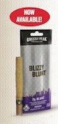 Grizzly Peak - Lawsuit - 2g Blizzy Blunt