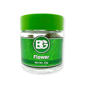 Bedford Grow | Flower | Rainbow Road | 3.5g