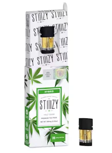 STIIIZY - STIIIZY  | Apple Fritter | Pod | 0.5g