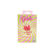 Gelato - Classics - Watermelon Punch - Vape Cart - 1.0g