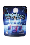 Magic Shotz - 3.5g (H) - Seed Junky