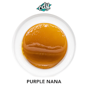Purple 'Nana - Caddy - Twofer Concentrate - 2g Live Resin