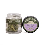 Florist Farms - Gush Mints - 3.5g