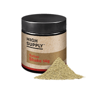 High Supply | 14g Shake | Morning Dew | 14g