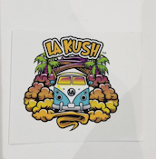 Sticker - LA Kush