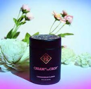 Cream of the Crop - Cream of the Crop 3.5g High C