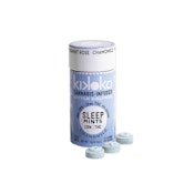 Sleep Little Helpers Botanical Mints [20 ct]