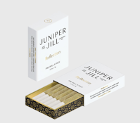 Juniper Jill | Fortune Cookie 6 Pack Dog Walker