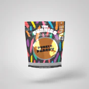 The Funnies | 1pk Super Funny Gummy | Purely Peach | 50mg