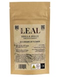 LEAL - Hella Jelly - 3.5g - Flower