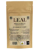 Hella Jelly - 3.5g Flower