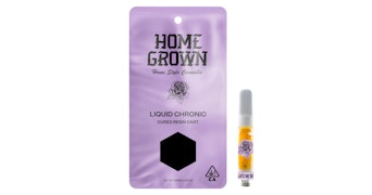Home Grown - Sunset Sherbet Cured Resin Cartridge - 1g