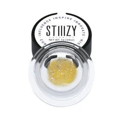 STIIIZY - STIIIZY | Kush Cake | Live Rosin Jam | 1g Main Image