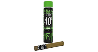 Stiiizy - Skywalker OG 40's Premium Infused Blunt - 2g